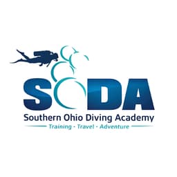 Southern Ohio Diving Academy logo