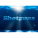 SHOTGUNS DIVE CENTER GUAM logo