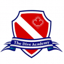 The Dive Academy logo
