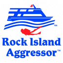 Rock Islands Aggressor logo