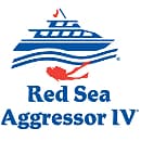 Red Sea Aggressor IV logo