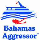 Bahamas Aggressor logo
