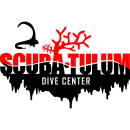 Scuba Tulum logo