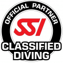 Classified Diving Center Inc. logo