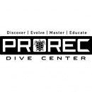 ProRec Tulum logo