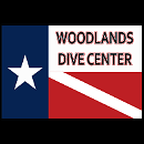 Woodlands Dive Center logo