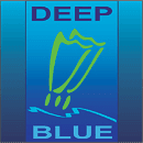 Deep Blue logo