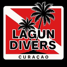 Lagun Divers logo
