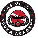 Las Vegas Scuba Academy logo