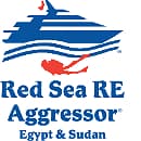 Red Sea RE Aggressor logo