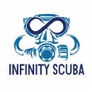Infinity Scuba logo