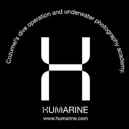 Humarine logo