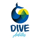 Dive Antilles logo