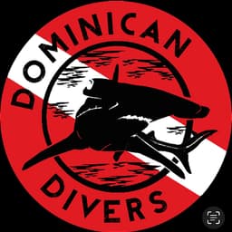 Dominican Divers logo