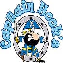 Captain Hook’s Marina &amp; Dive Center