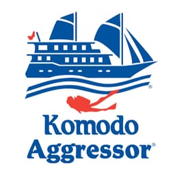 Komodo Aggressor logo