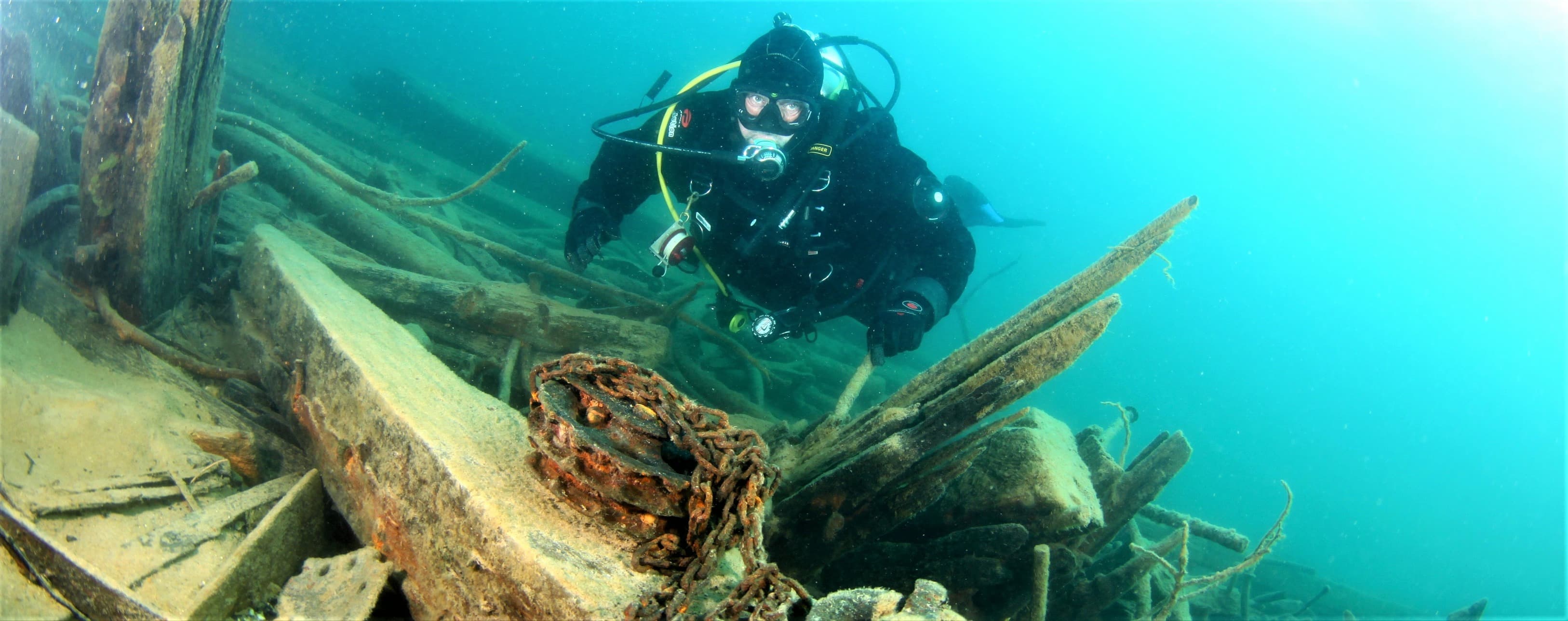 Divers Incorporated