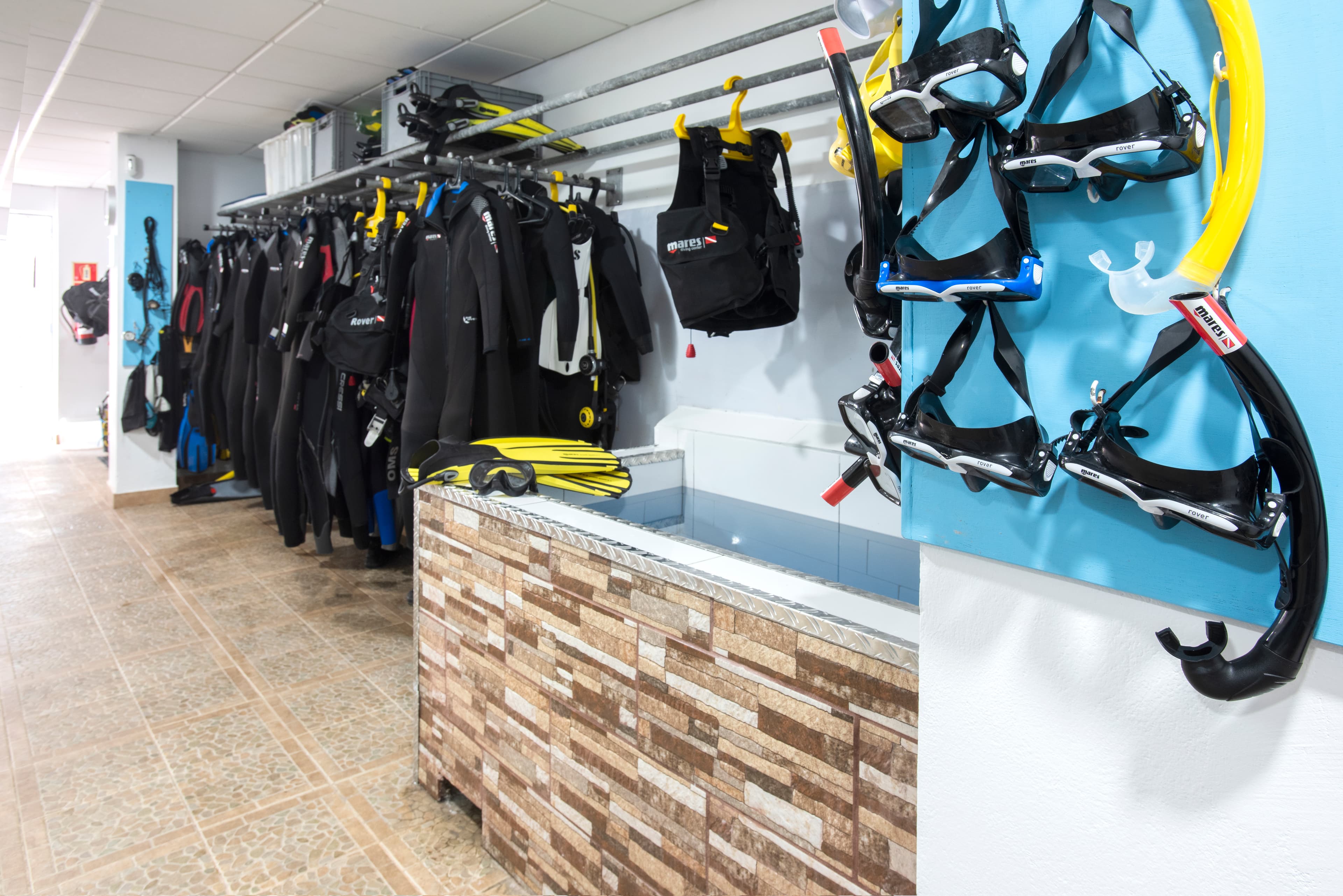 Gran Canaria Divers