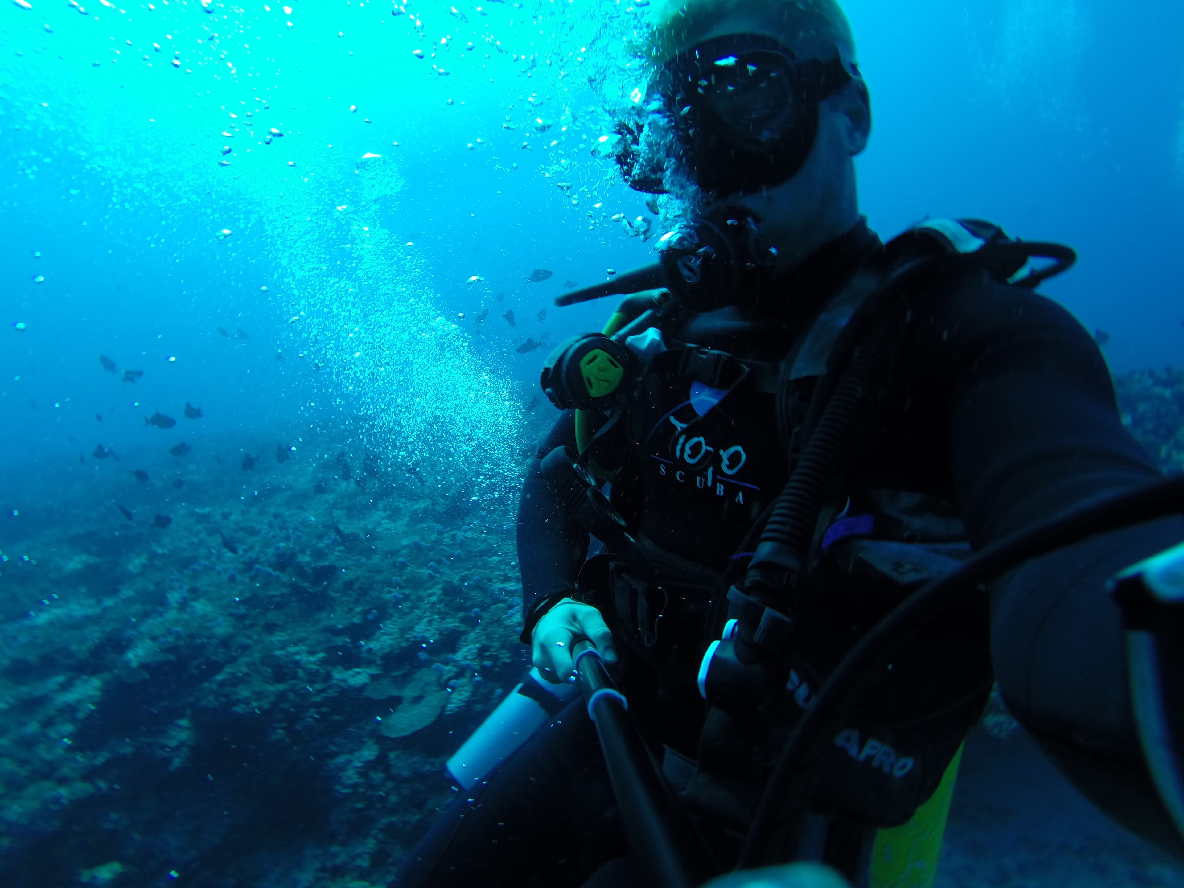 Maputo Dive Center