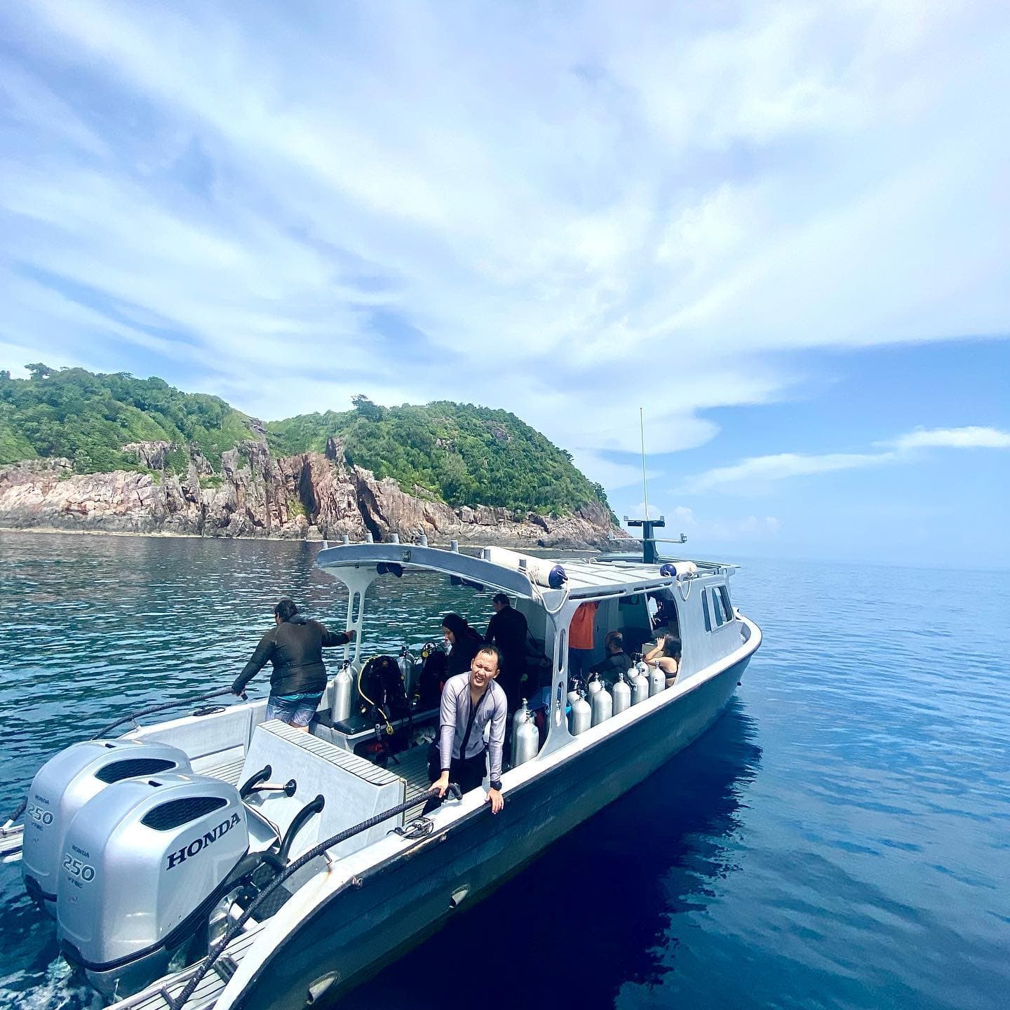 AfroScuba