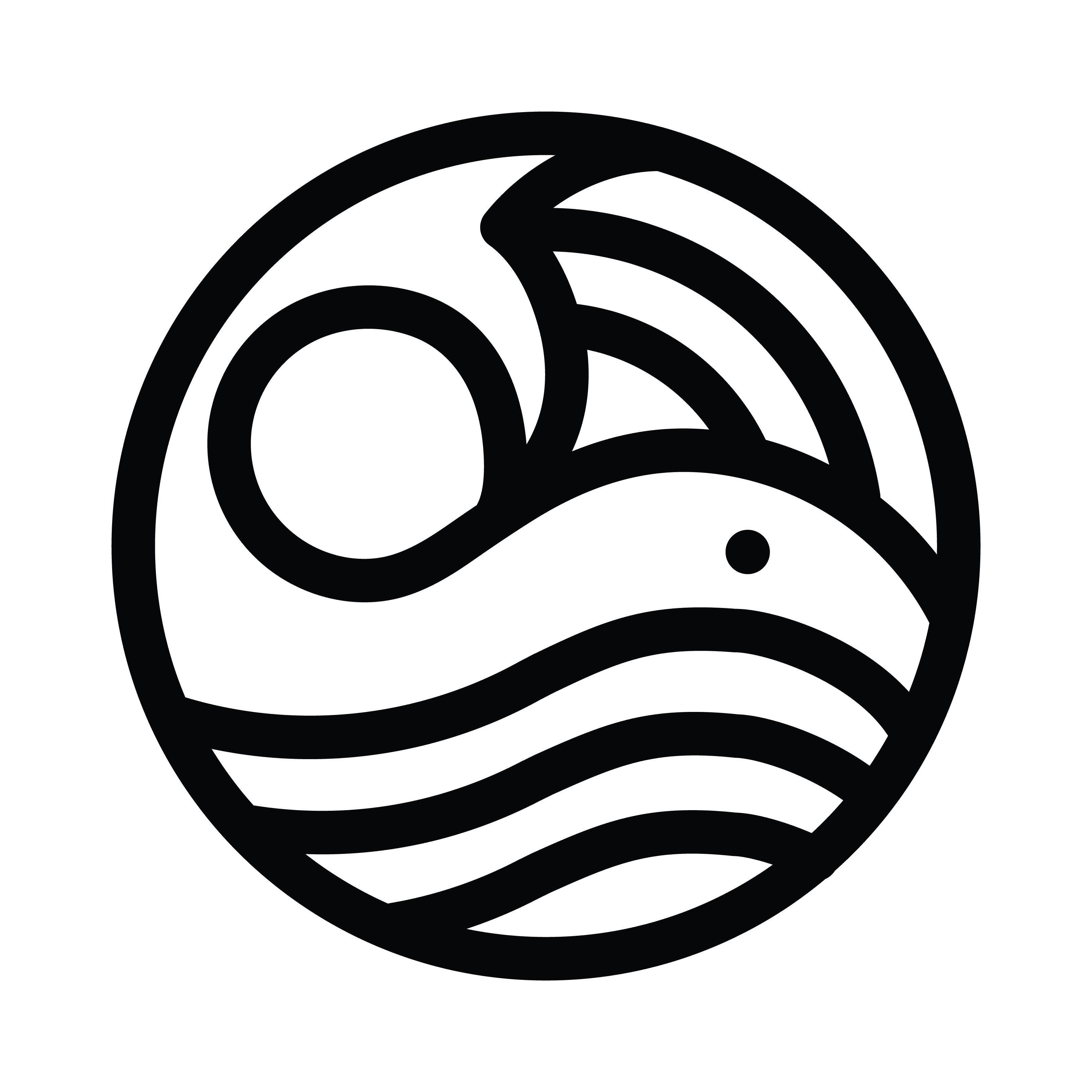 Big Wave Diving
