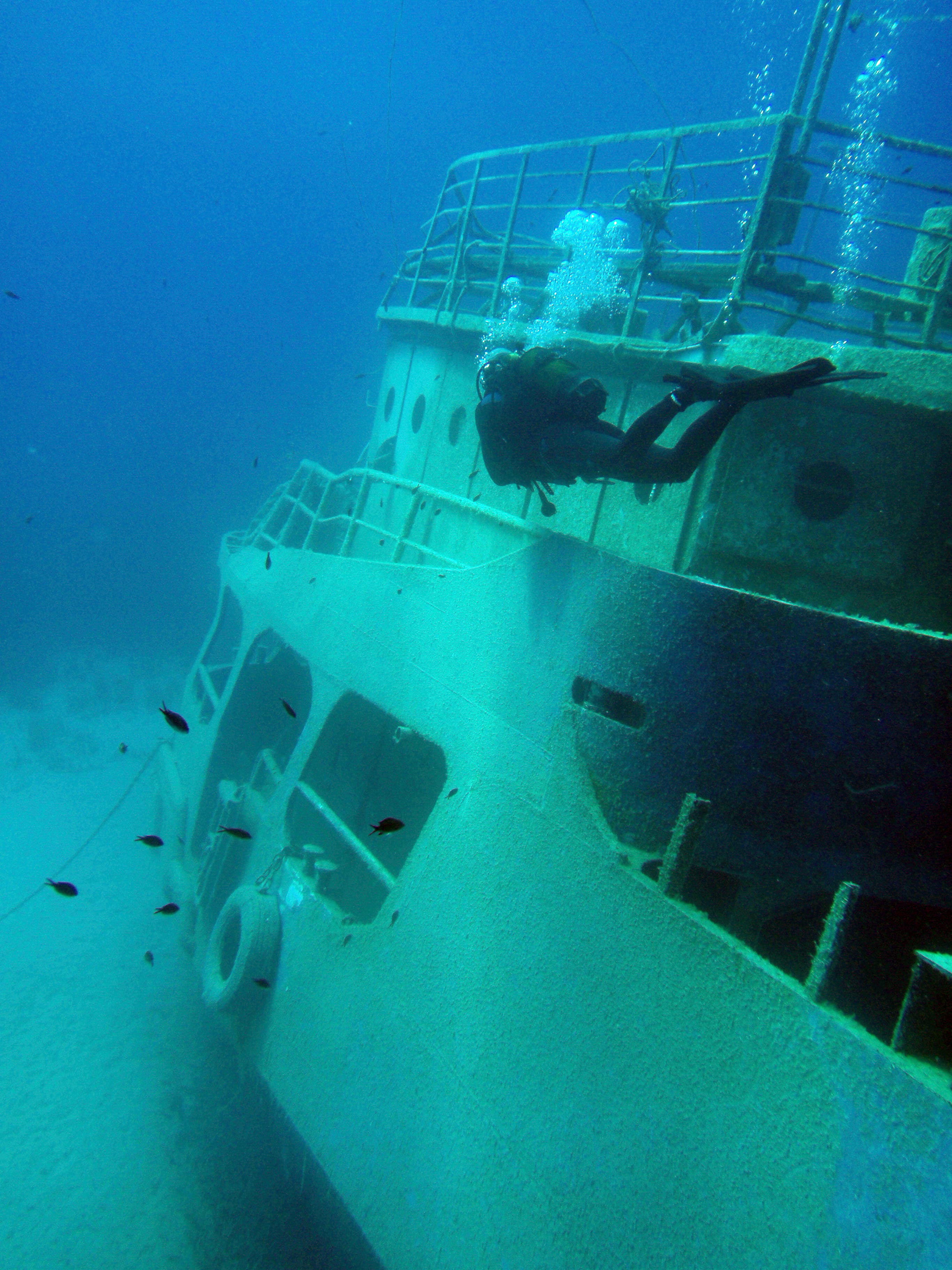 Fiskardo Divers
