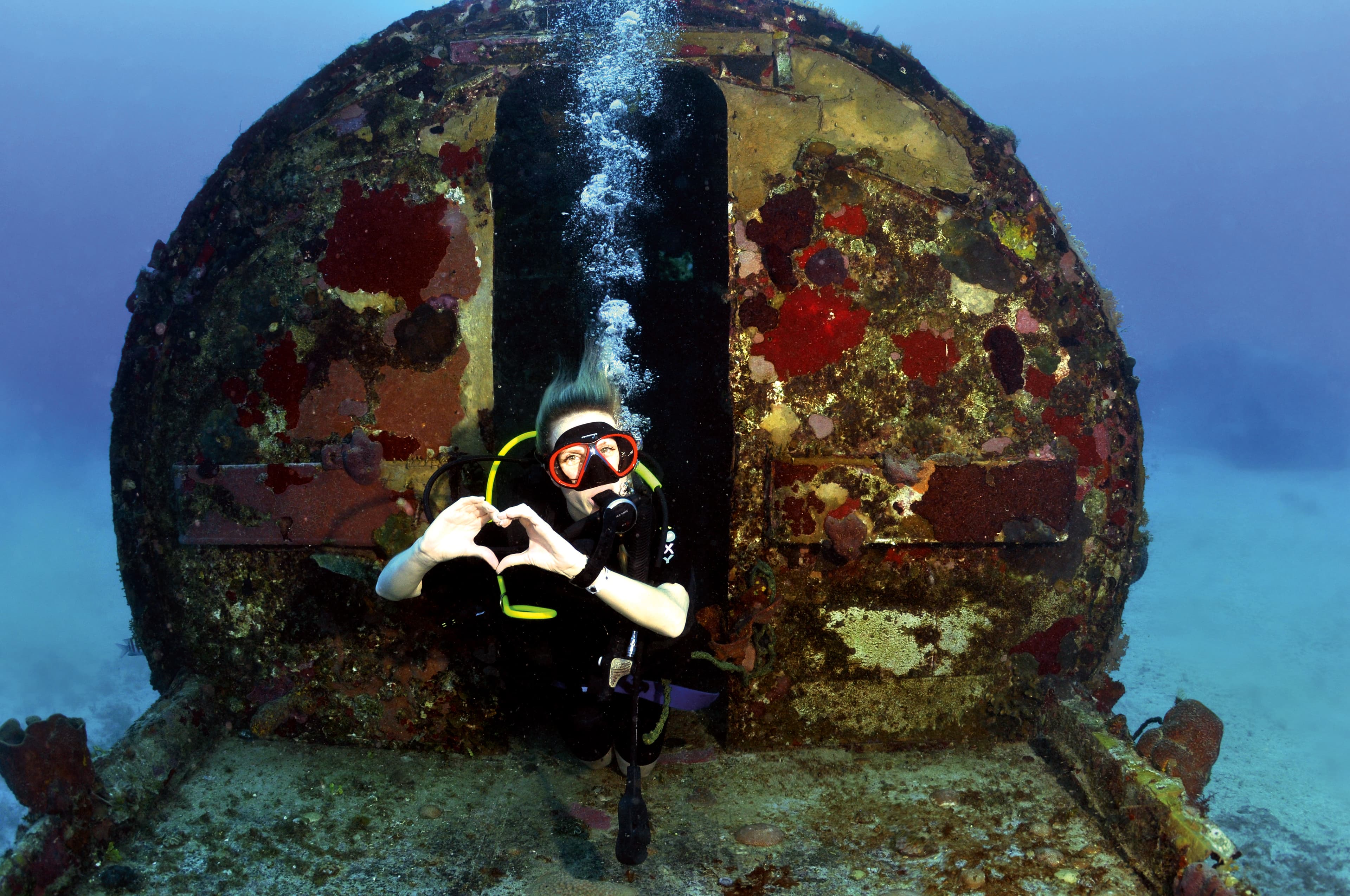 Seminole Scuba