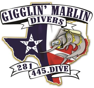 Gigglin' Marlin Dive & Swim