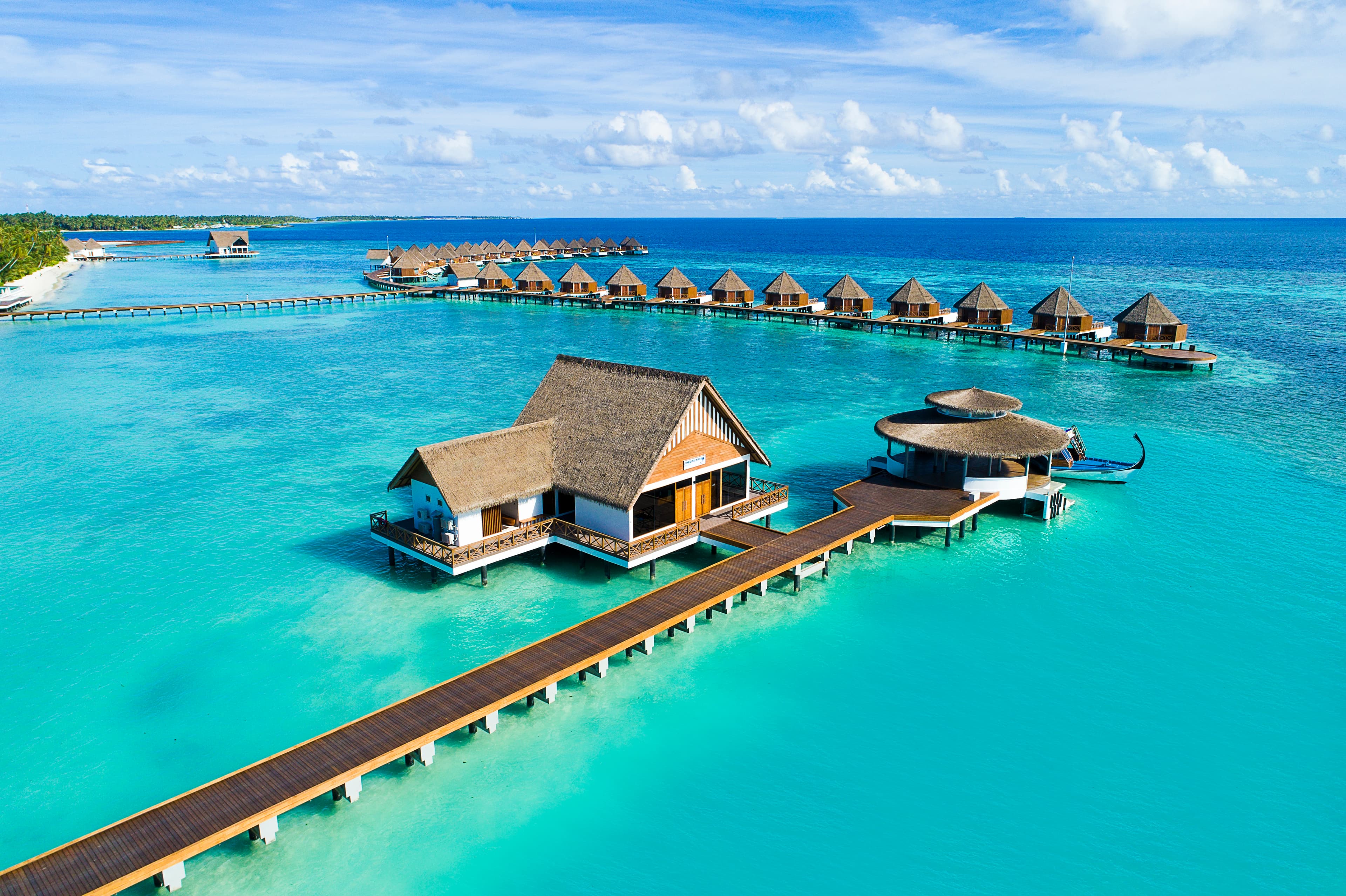 Suvadiva Divers Maldives