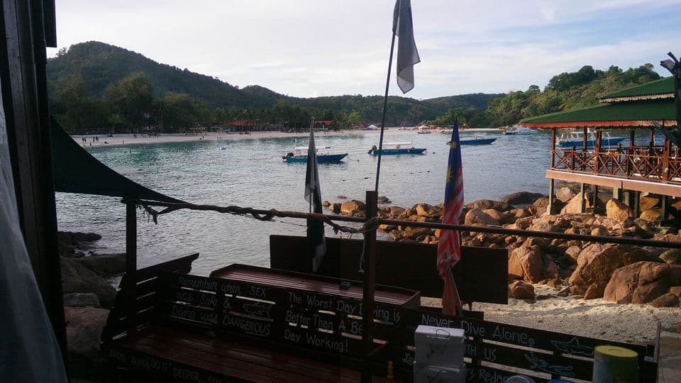 Leisure Scuba