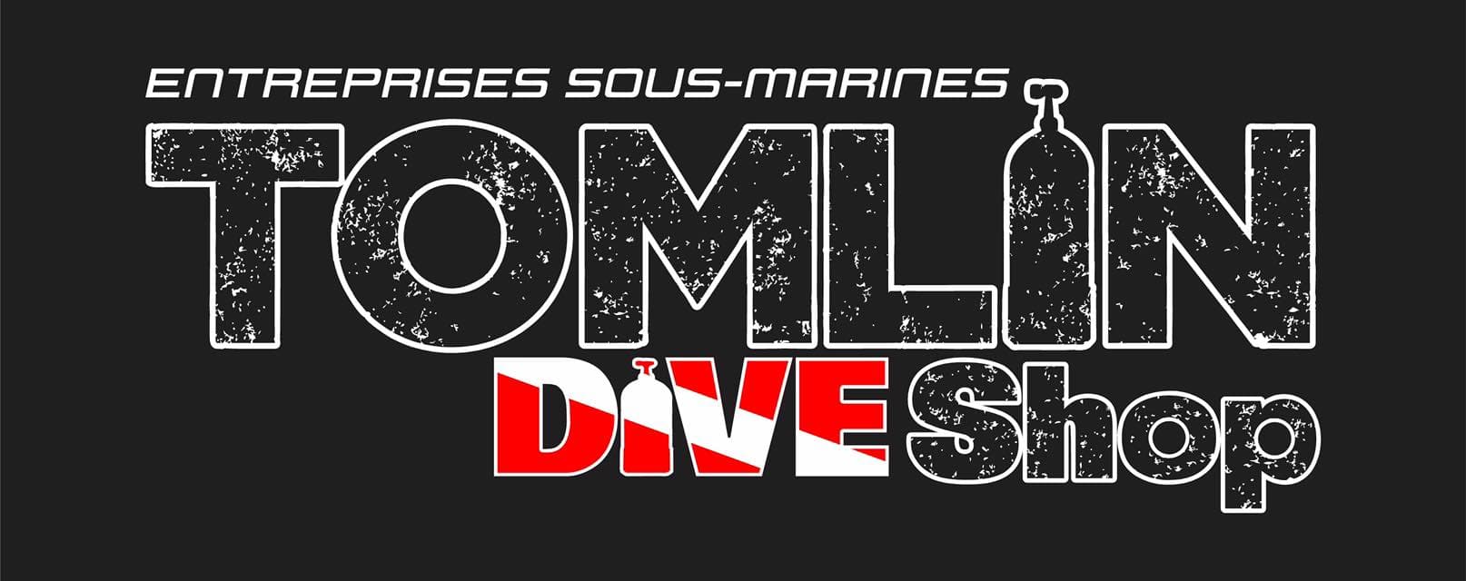 Tomlin Dive Shop
