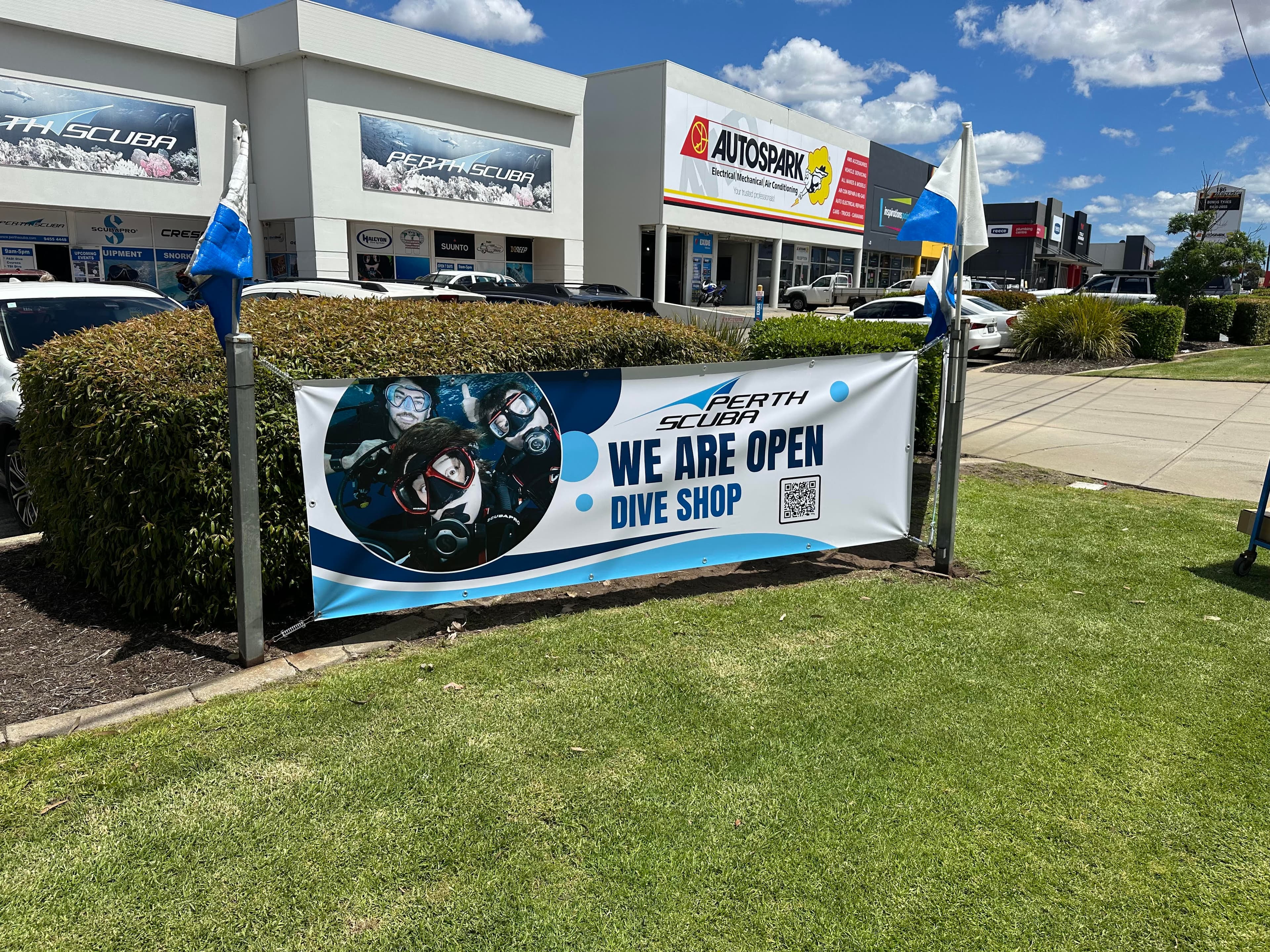 Perth Scuba