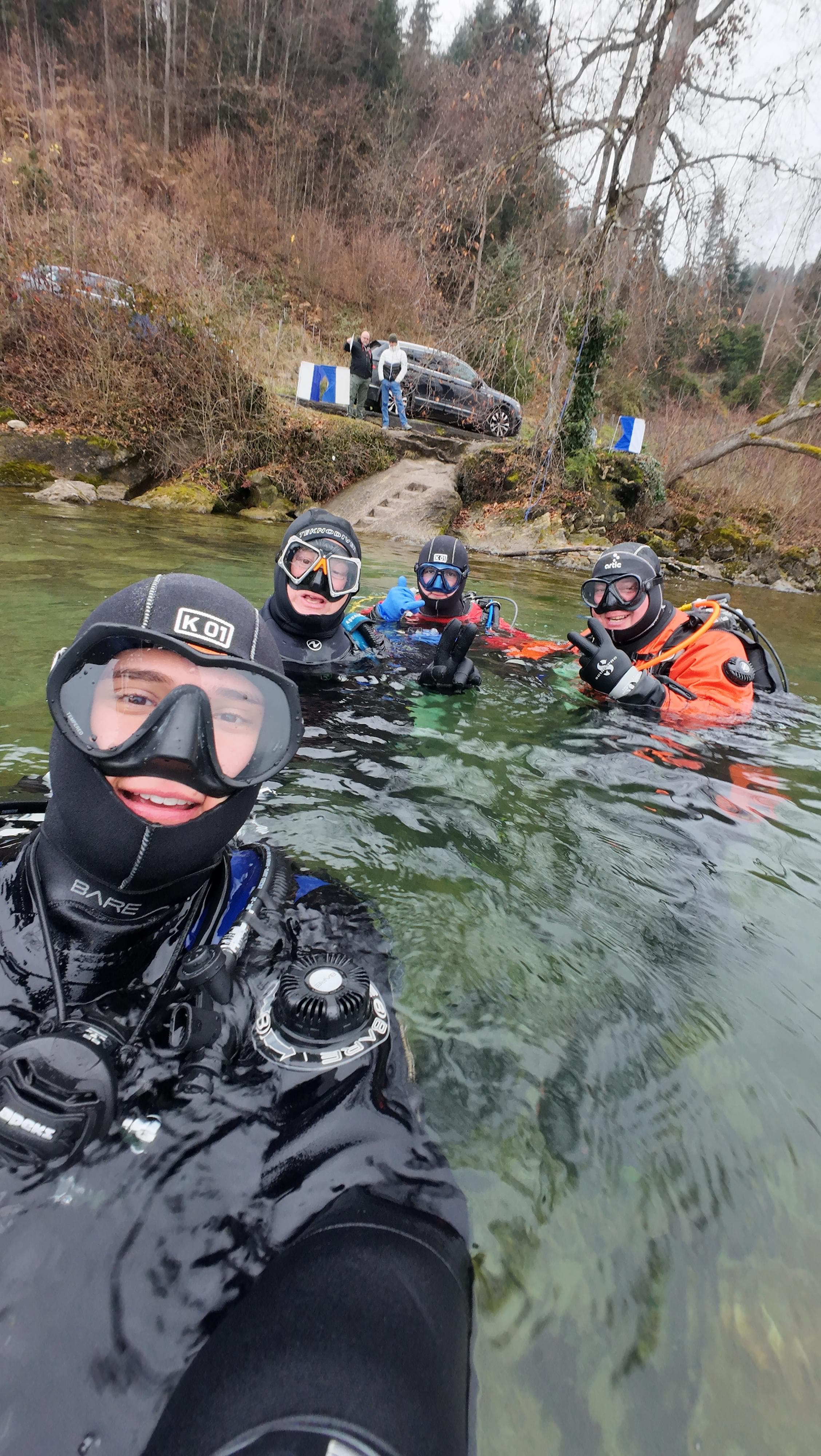 Dive-Store.ch