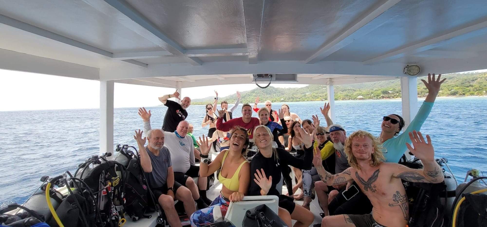 Bluewater Divers