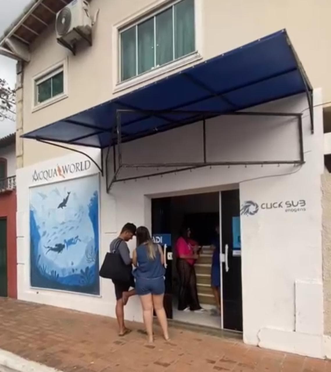 Acqua World