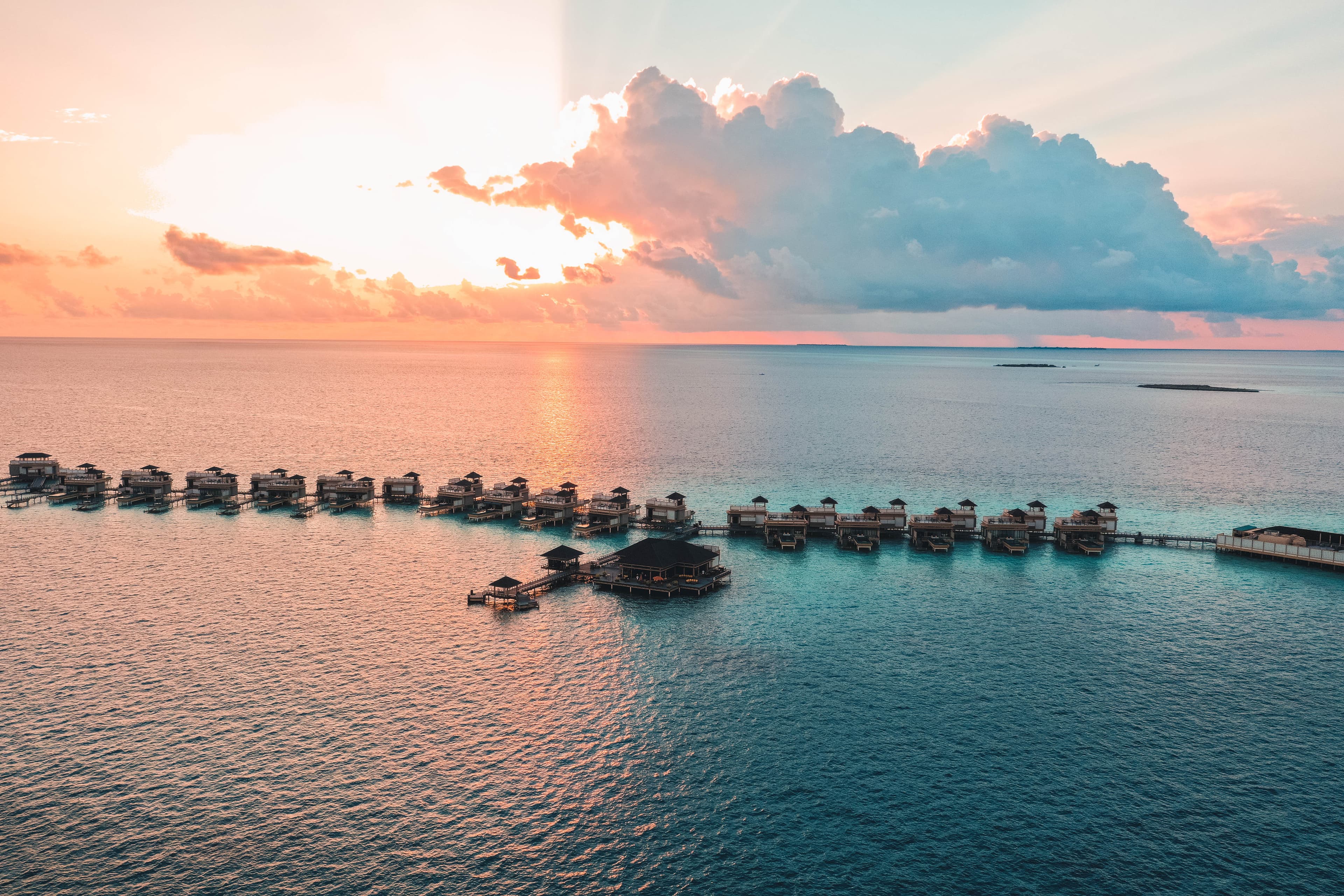 Endheri Marine Center