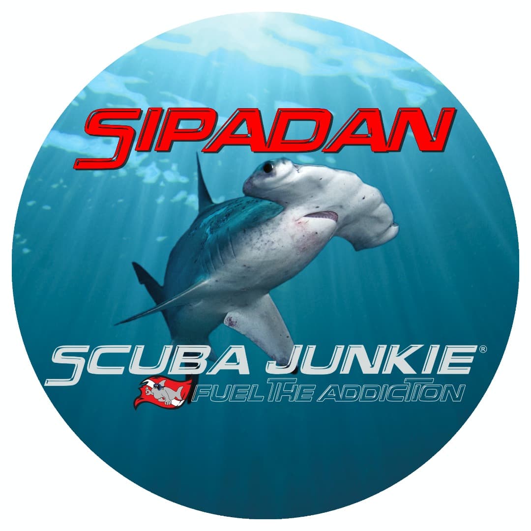 Scuba Junkie