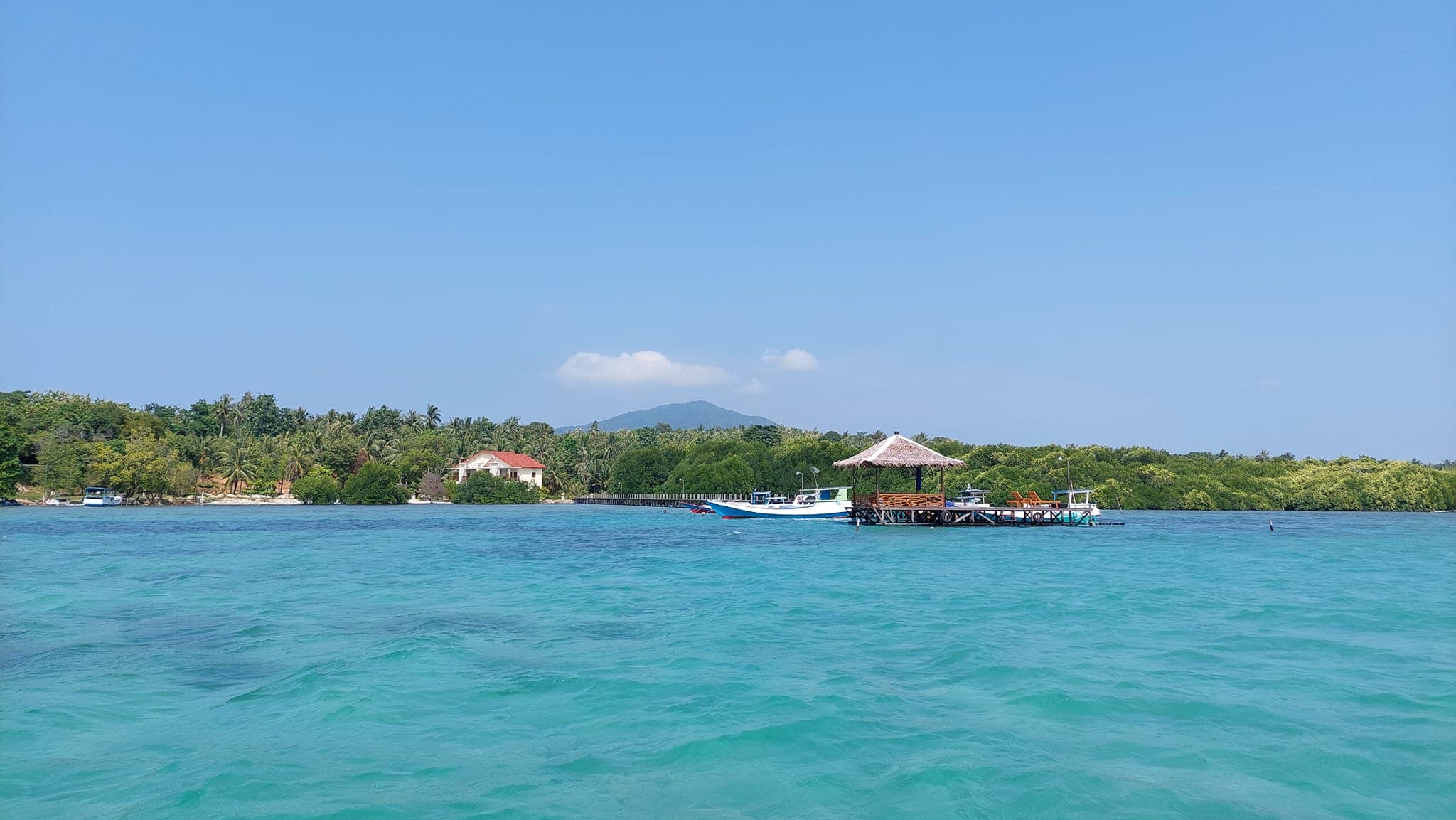 Kemujan Divers