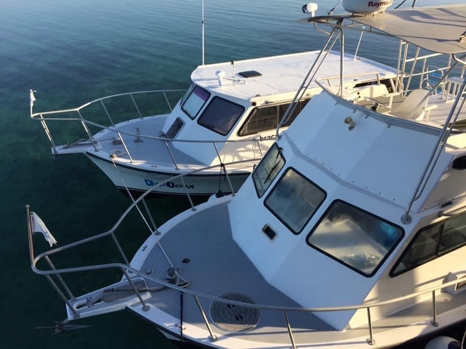 Brac Scuba Shack