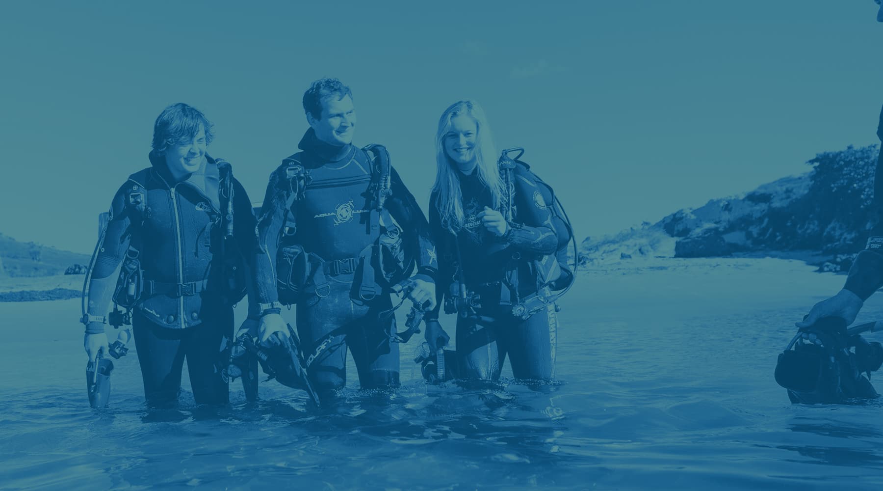Dive Otago Ltd.