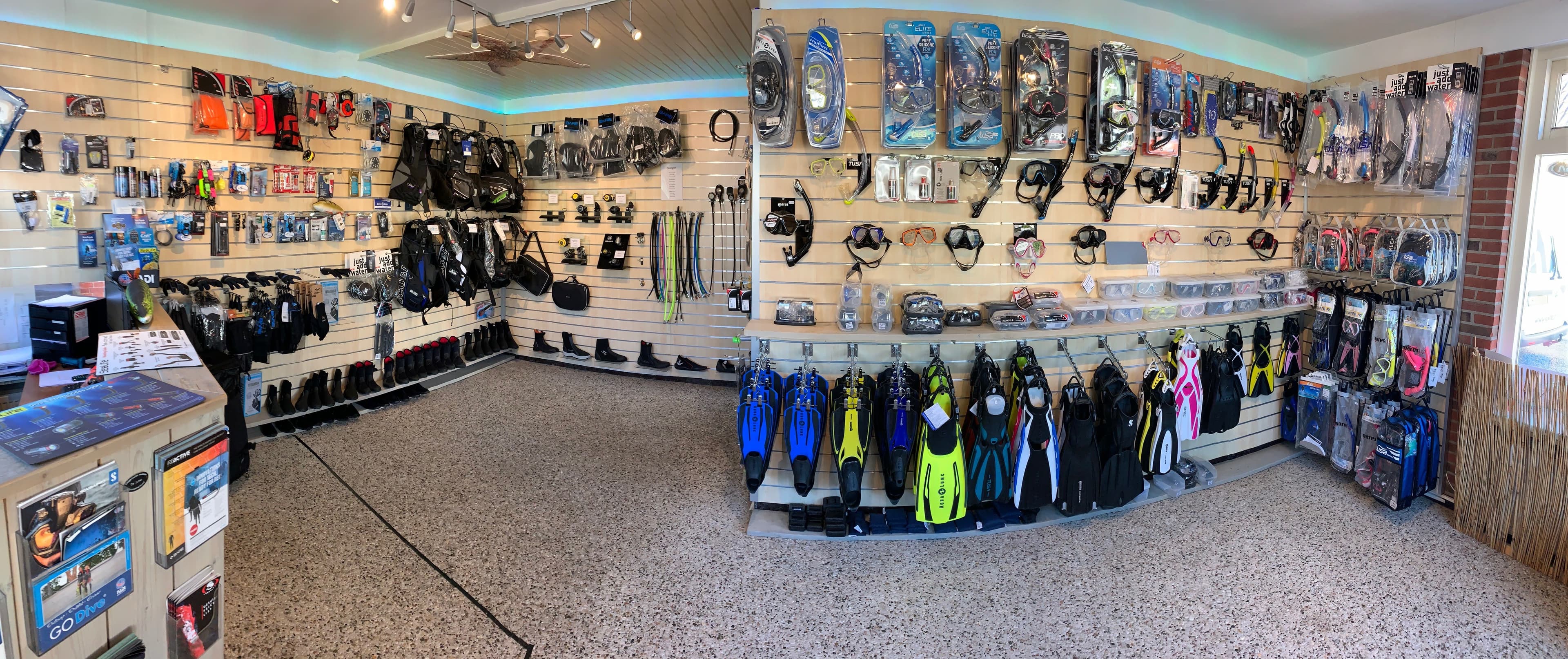 Karibu Divers