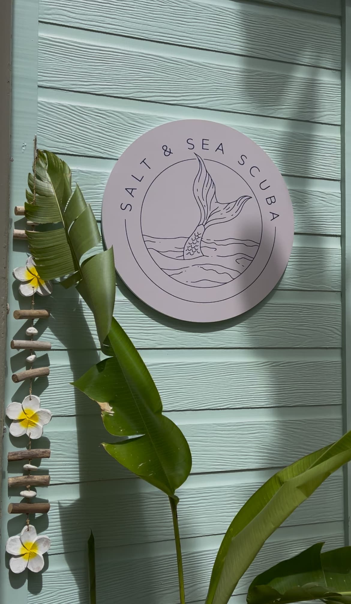 Salt & Sea Scuba