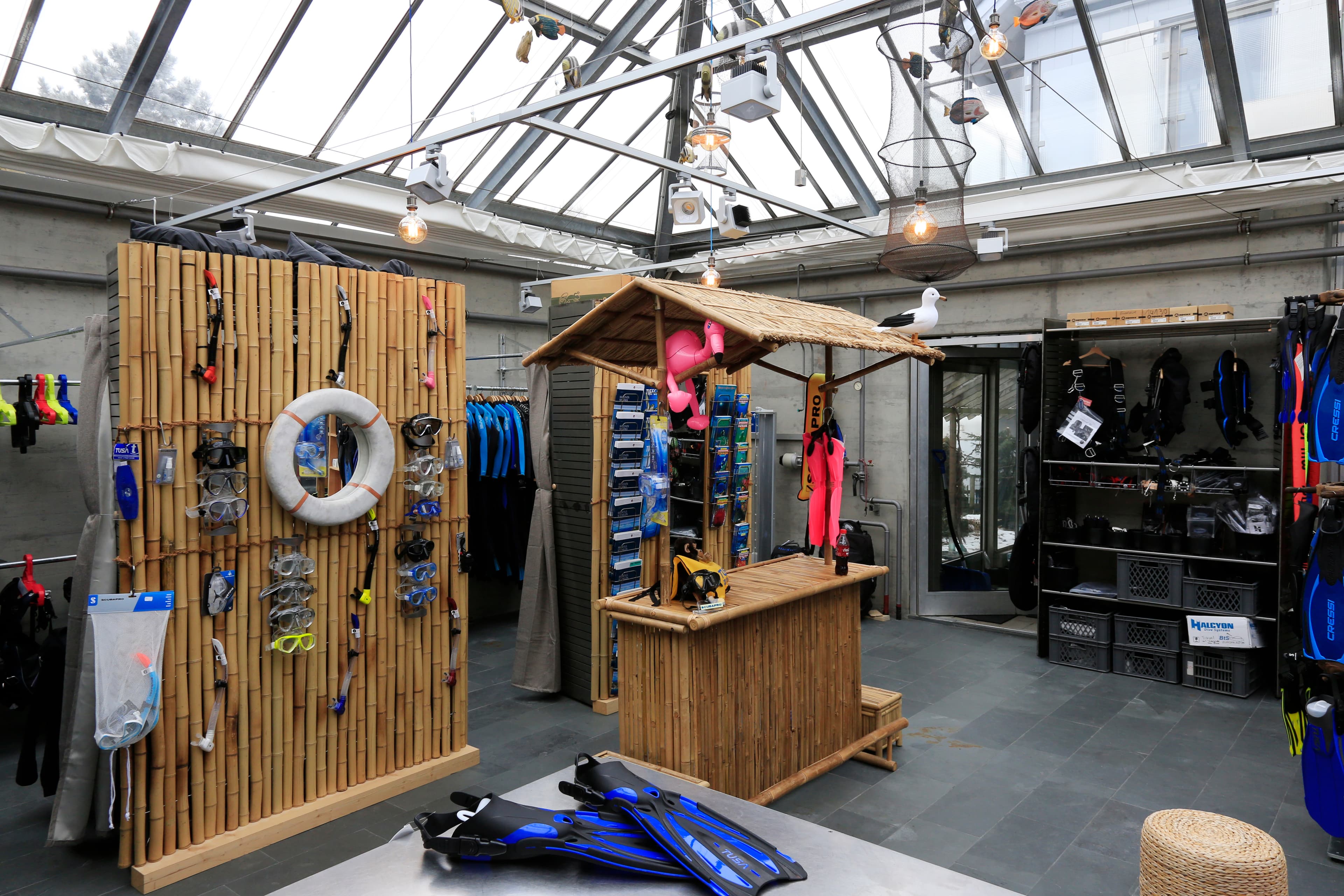 Tauchsport Uster AG