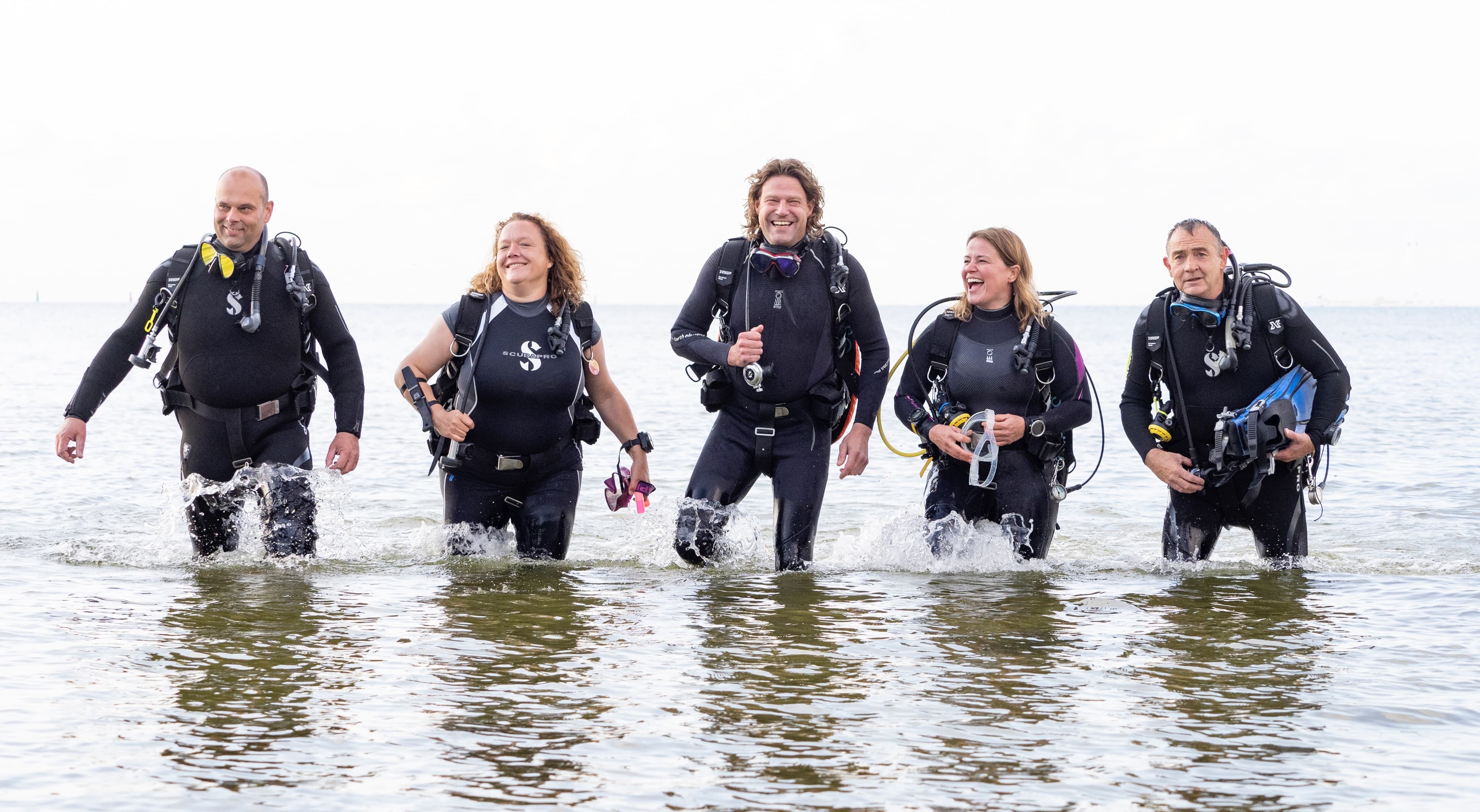 Scuba Connection