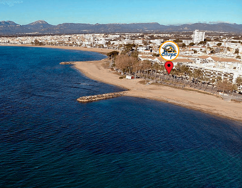 Glups Diving Cambrils