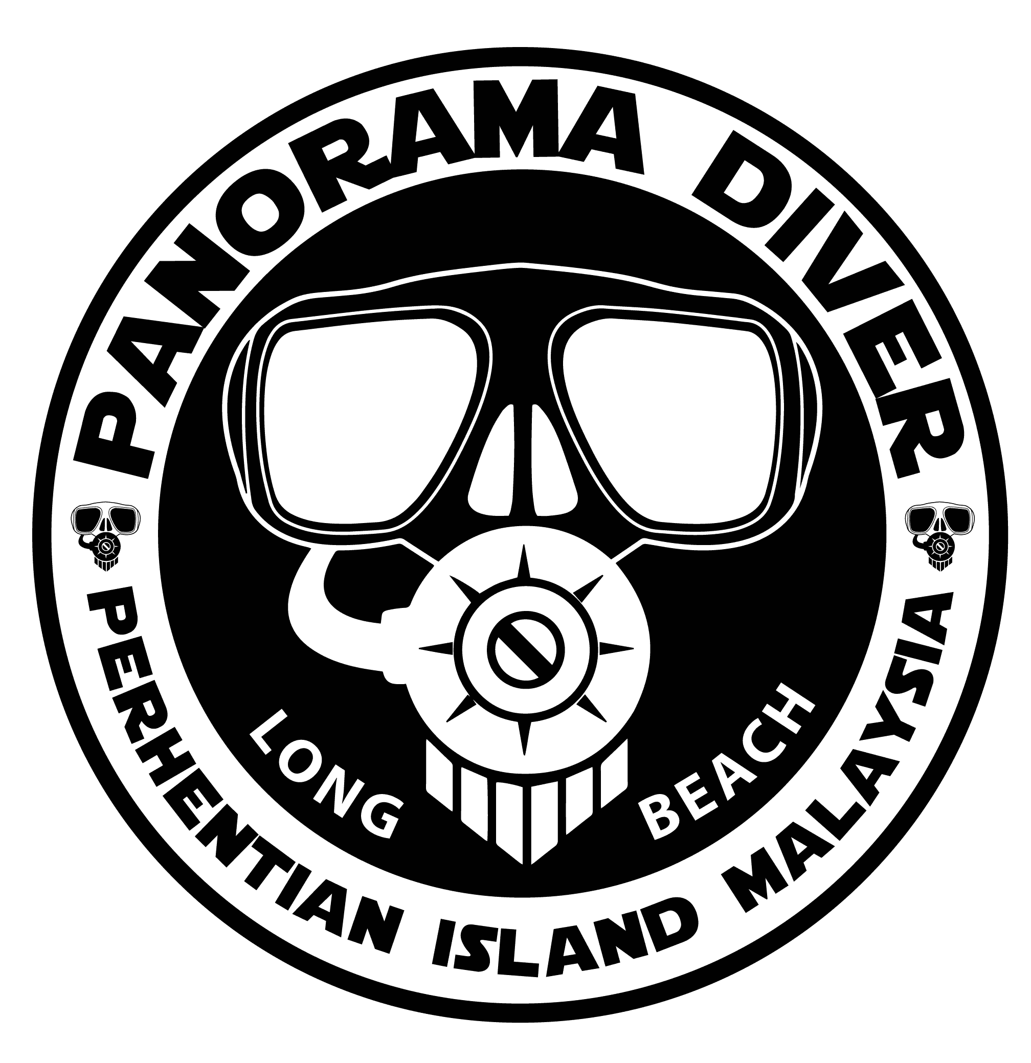 Panorama Diver