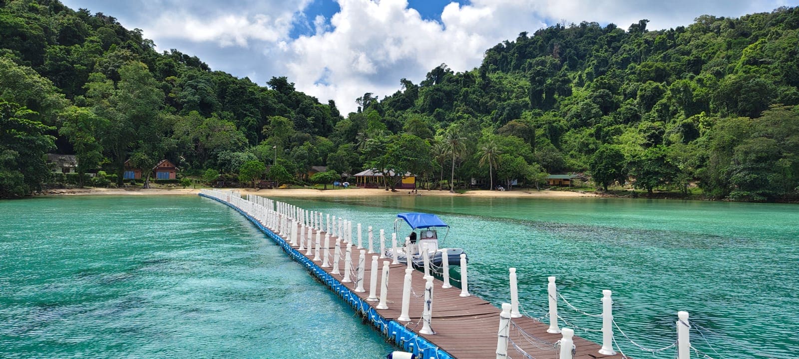 Koh Mak Divers