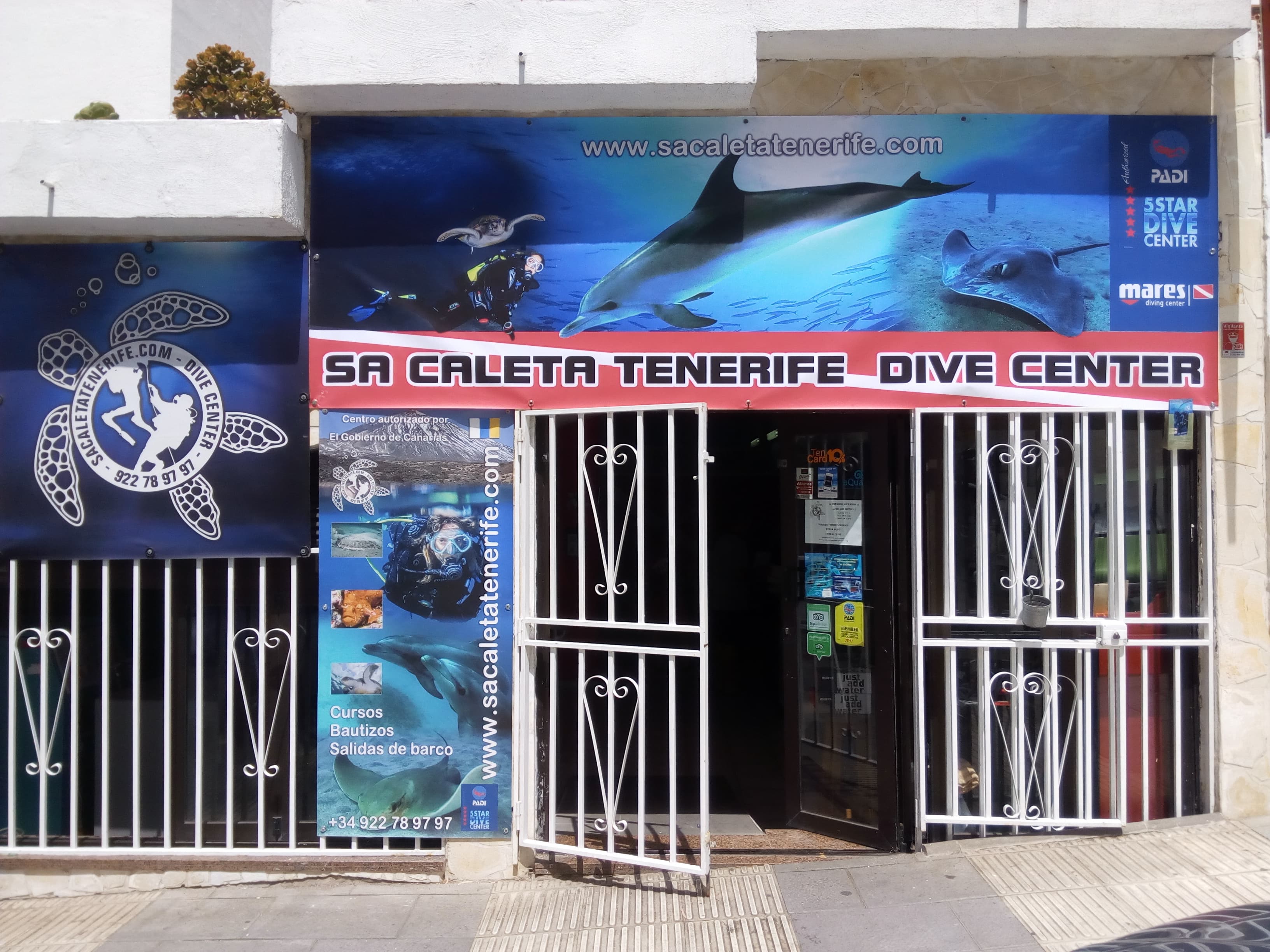 Sa Caleta Tenerife