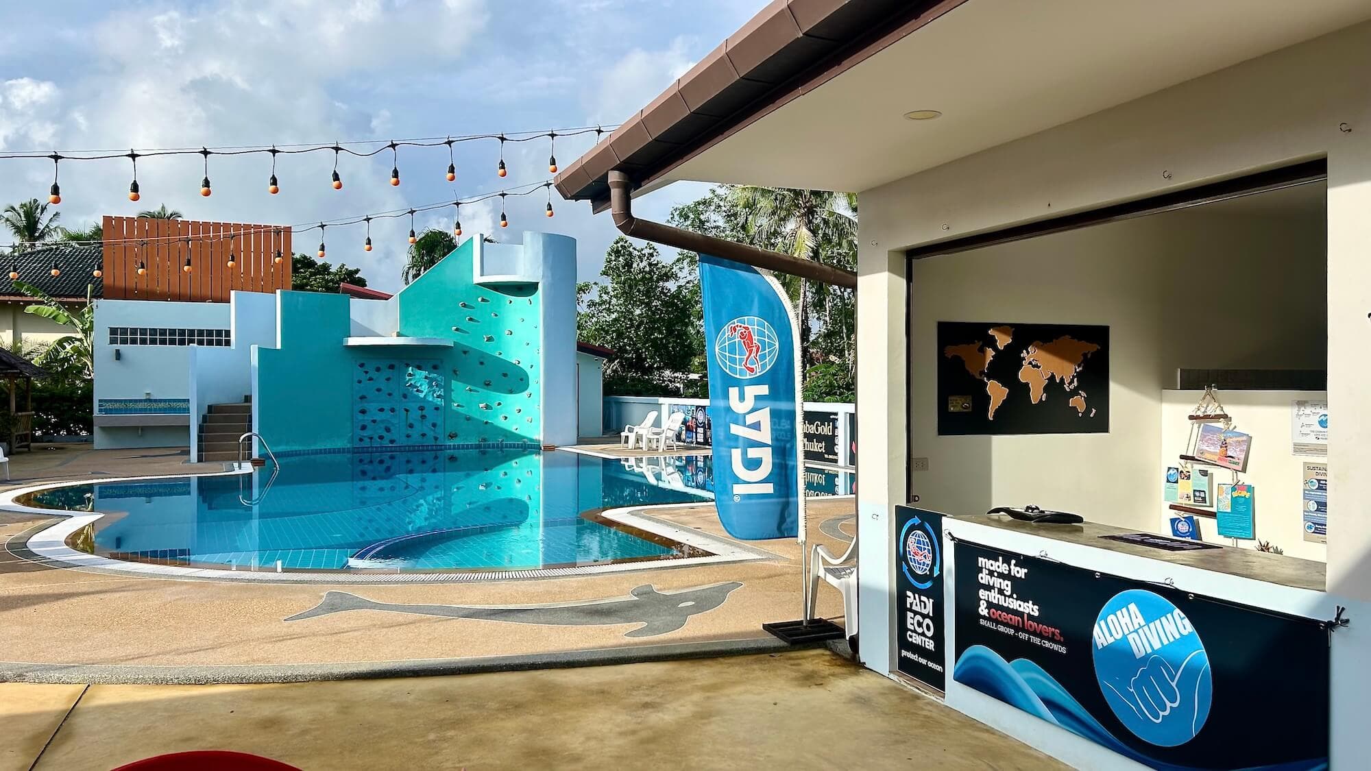 Aloha Diving™