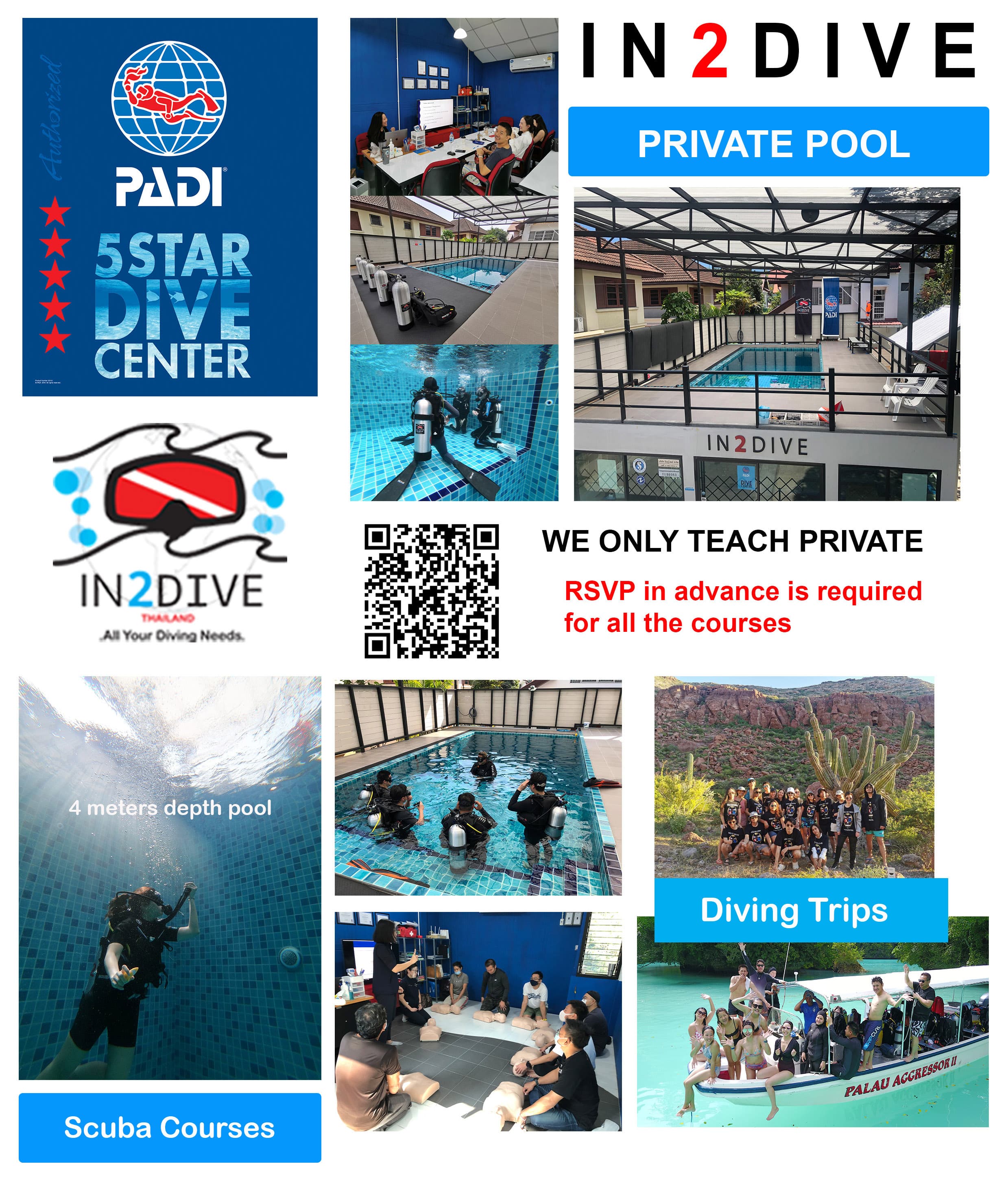 In2Dive